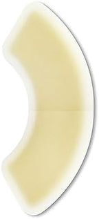 Authentic Hollister ceramide infused hydrocolloid adhesive strips for peristomal skin protection