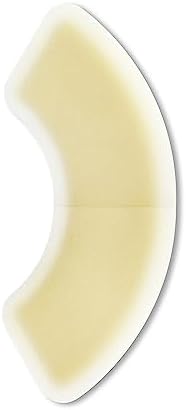 Authentic Hollister ceramide infused hydrocolloid adhesive strips for peristomal skin protection