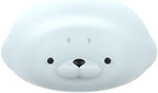 Imported personal care hot water bottle with washable fabric cover