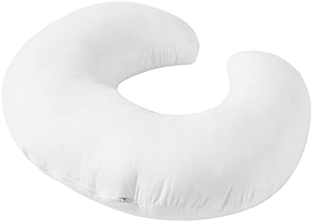 Detailed view of the soft fabric and removable cover