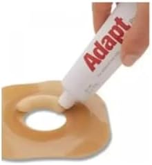 Authentic USA imported Hollister medical stoma paste tube for leak prevention