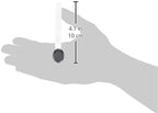 Two count safety strap set in modern home decor