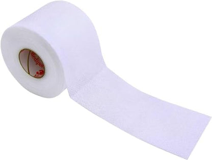 3M Medipore flexible medical tape dynamic stretch demonstration