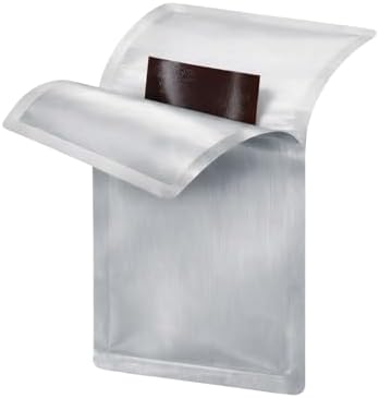 Aultink Cavae oral dissolving film packaging highlighting nineteen milligrams iron content