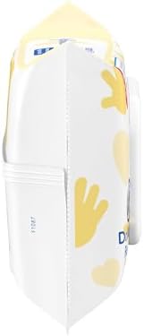 Johnson's Baby Disposable Hand & Face Cleansing Wipes, Pre-Moistened Wipes Gently Remove 99% of Germs & Dirt from Delicate Skin, Paraben-, Phthalate- & Alcohol-Free, Hypoallergenic, 25 Count - Image 5