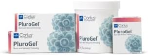 Application of PluroGel non-cytotoxic surfactant gel on a minor skin laceration.