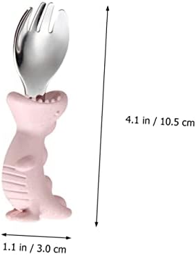 YARNOW premium children tableware featuring smooth rounded edges for safety