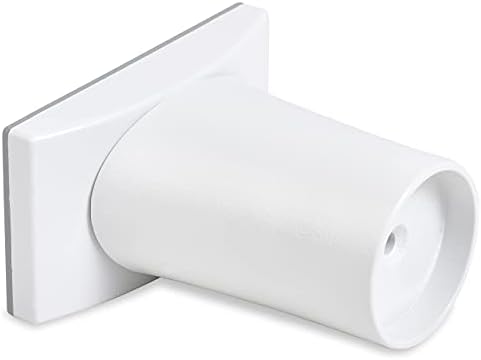 Wall Nanny protective extension cones for indoor safety gates