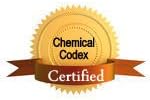 Guardian Of Eden liquid mineral supplement label details