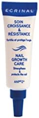 Ecrinal nail repair treatment for preventing breakage and splitting of nail beds