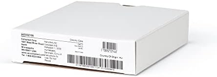 Authentic USA imported Coloplast stoma protective sheet for ostomy care