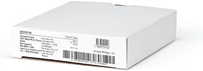 Authentic USA imported Coloplast stoma protective sheet for ostomy care