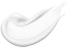 Eucerin Daily Hydration Lotion applied to arm skin showing smooth absorbed texture