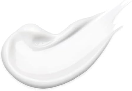 Fast absorbing dry skin lotion for full-body daily moisturising routine
