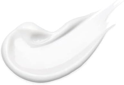 Fast absorbing dry skin lotion for full-body daily moisturising routine