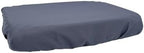 EechicSpace orthopedic mattress protector showcasing the elastic fitted edges.