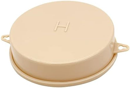 Reusable ostomy bag cover for showering imported from USA
