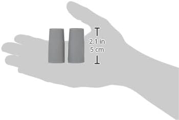 Genuine Fluval rubber adapter packaging and items