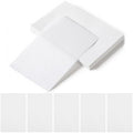 YBEATY hair perm wrap papers pack front view for salon styling