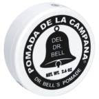 Dr Bell's Pomade Pomada de la Campana medicated skin ointment three pack front view