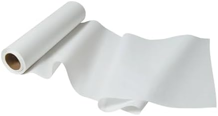 Pacon 14.5 inch white changing table paper rolls bundle packaging