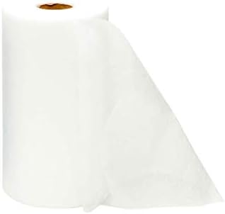 Detailed view of natural Ingeo fiber GroVia diaper liners