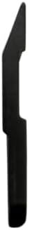 TPOB Chunk Blade professional hair clipper accessory side profile