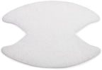 Disposable unisex liners for accidental bowel leakage 24 count box