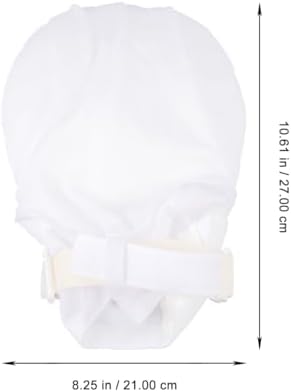 Sopotutu immobilization gloves with adjustable wrist straps for elderly care.