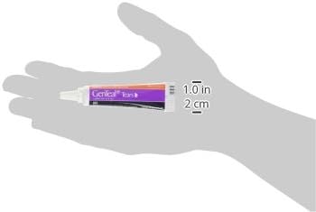 Doctor recommended HydroEye softgels for long term dry eye management.
