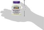 21st Century Resveratrol 90 capsules packaging details