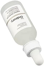 Two bottle value set for extended non-injective wrinkle care routine