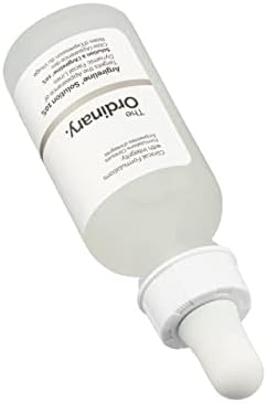 Two bottle value set for extended non-injective wrinkle care routine