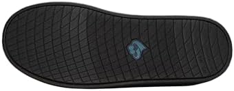 Silverts adaptive footwear side profile showing non-slip safety soles