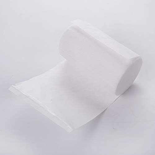 Hospora medical cotton padding roll used as protective undercast layer for orthopedic plaster casts