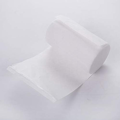Hospora medical cotton padding roll used as protective undercast layer for orthopedic plaster casts