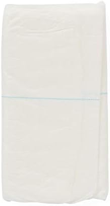 Medline medical grade sterile wound management pads close up view
