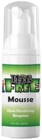 Complete Nit Free professional hair care routine kit for family lice protection