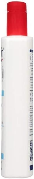 Non-comedogenic body lotion 16.9oz suitable for sensitive and acne-prone skin daily use