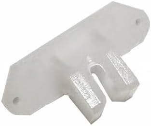 Premium imported clipper replacement hardware designed to eliminate blade vibration and loose tracking