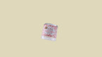Calyan Wax Co. candle showing clean burning soy wax texture