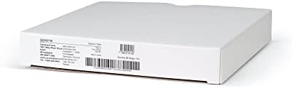 Coloplast 32155 hydrocolloid skin barrier sheet showing stretchable texture and size