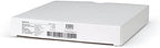 Coloplast 32155 hydrocolloid skin barrier sheet showing stretchable texture and size