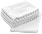 Brandilo reusable cotton nappies textured weave detail