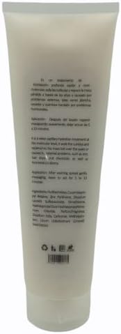 Close up of Natural Plex Bioplasty packaging branding