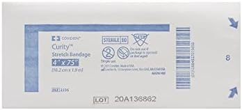 USA imported Covidien medical stretch bandage for wound care management