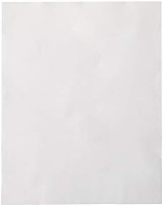 Individually wrapped BZK antiseptic towelettes for first aid kits