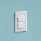 Authentic USA imported baby proofing safety accessories layout