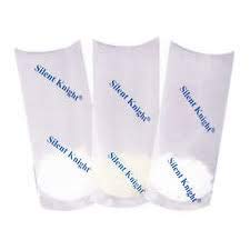 Links Medical Products Silent Knight Pill Crusher Pouches box front view medication management accessories