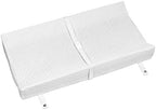 DaVinci baby changing pad close up of non toxic surface
